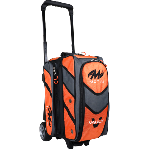 Vault 2 Ball Roller Tangerine 2